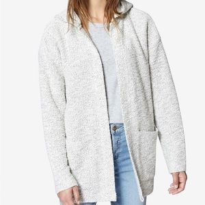 Sanctuary Remi Hooded Cardigan